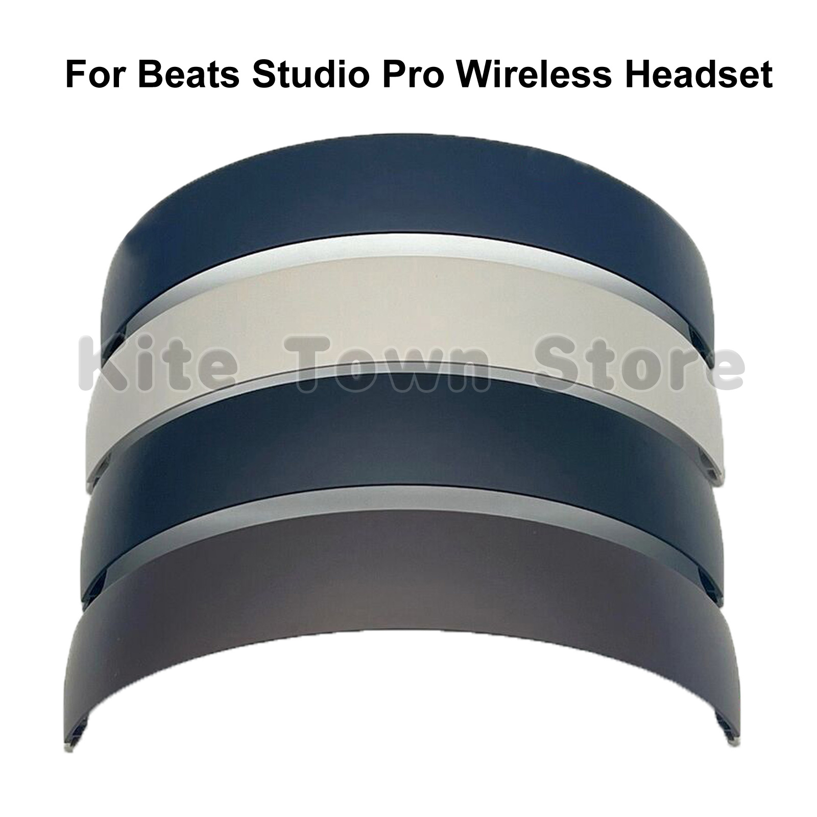 Beats Headphone Studio Pro - قطع غيار إصلاح سماعات الرأس لسماعات