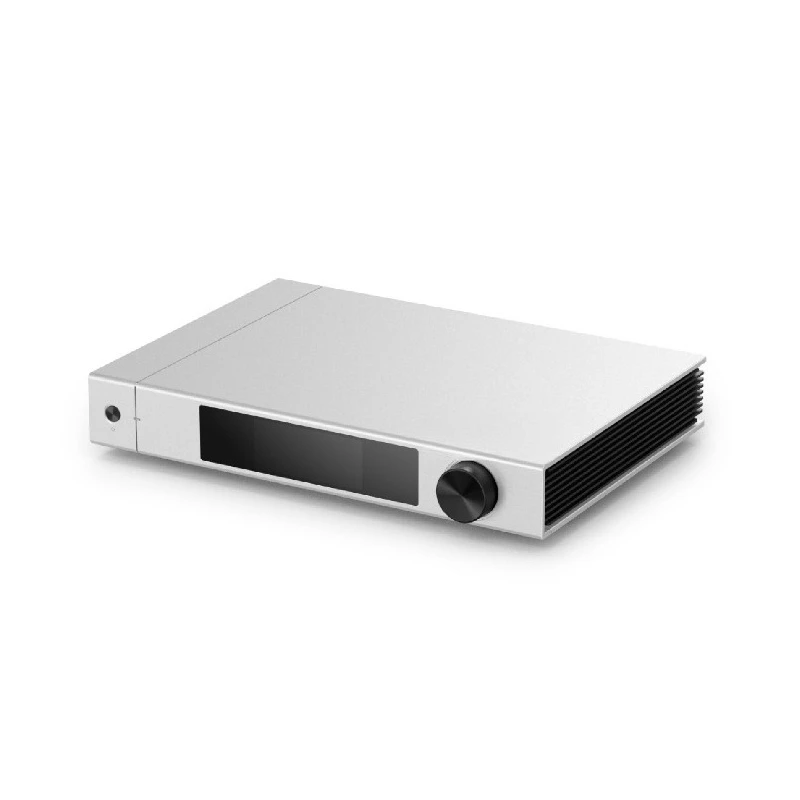 مشغل فك تشفير الصوت وجهاز استق - مراجعة Audio Music Player Online وسعره