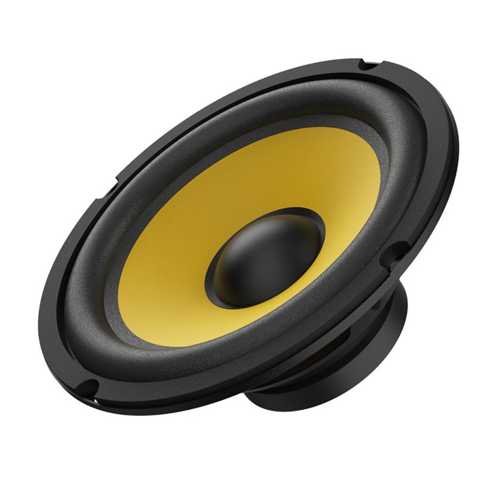 مكبر صوت للسيارة مقاس 5/6/8/10 - مراجعة Audio Music Hifi وسعره