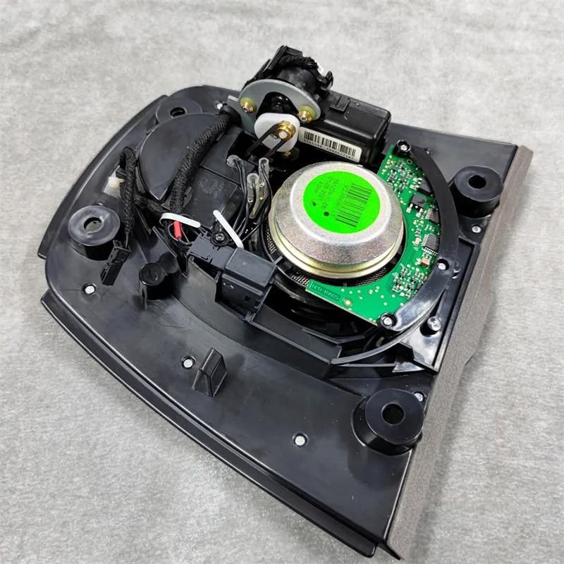 ل B-MW F15 F16 F11 F10 F01 G01 - مراجعة Audio Music Center وسعره