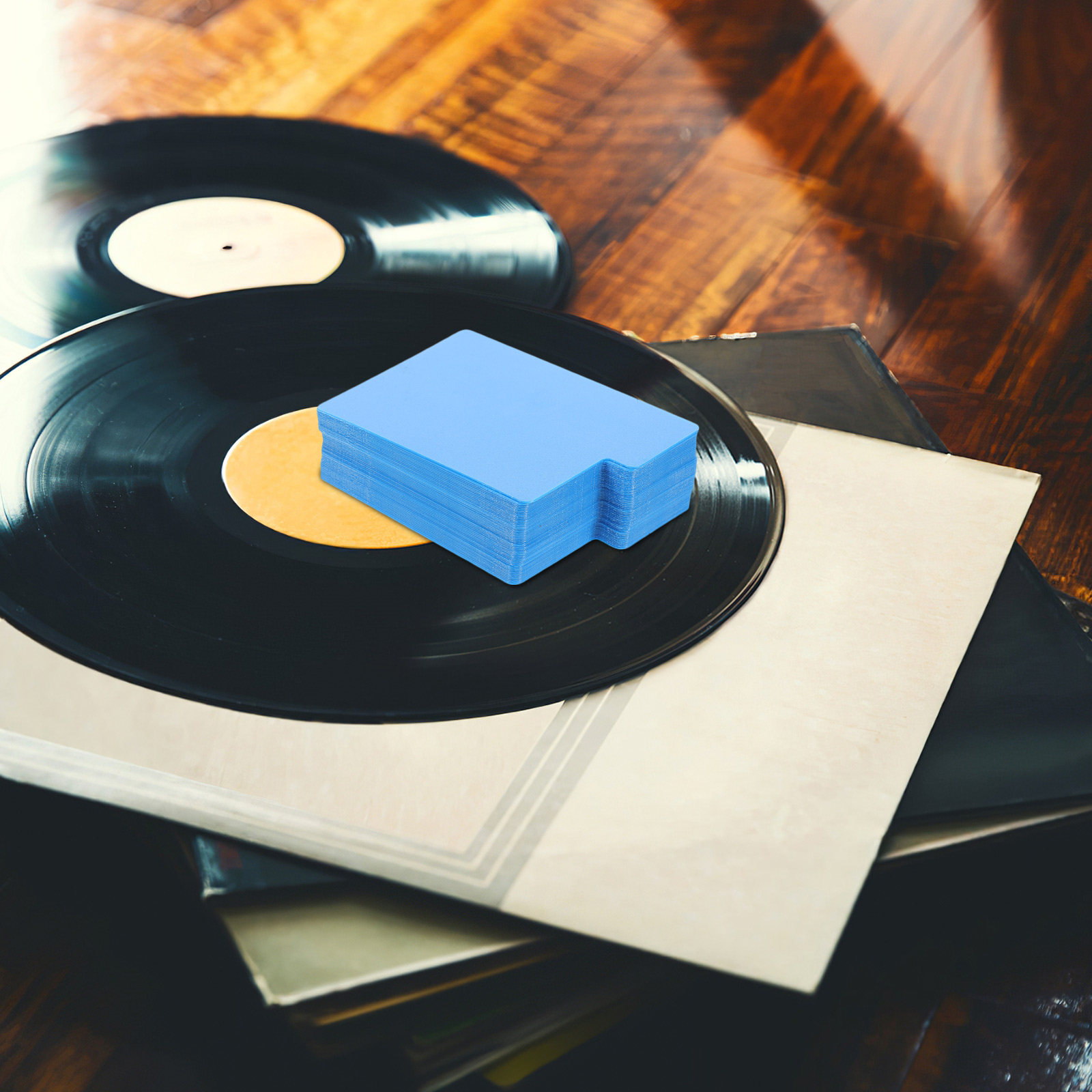 50 قطعة من فواصل الألبومات الف - مراجعة Audio Music Separate وسعره