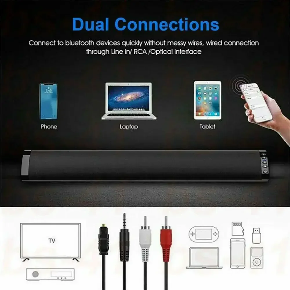 نظام المسرح المنزلي مكبر صوت ب - مراجعة Audio Music Center وسعره