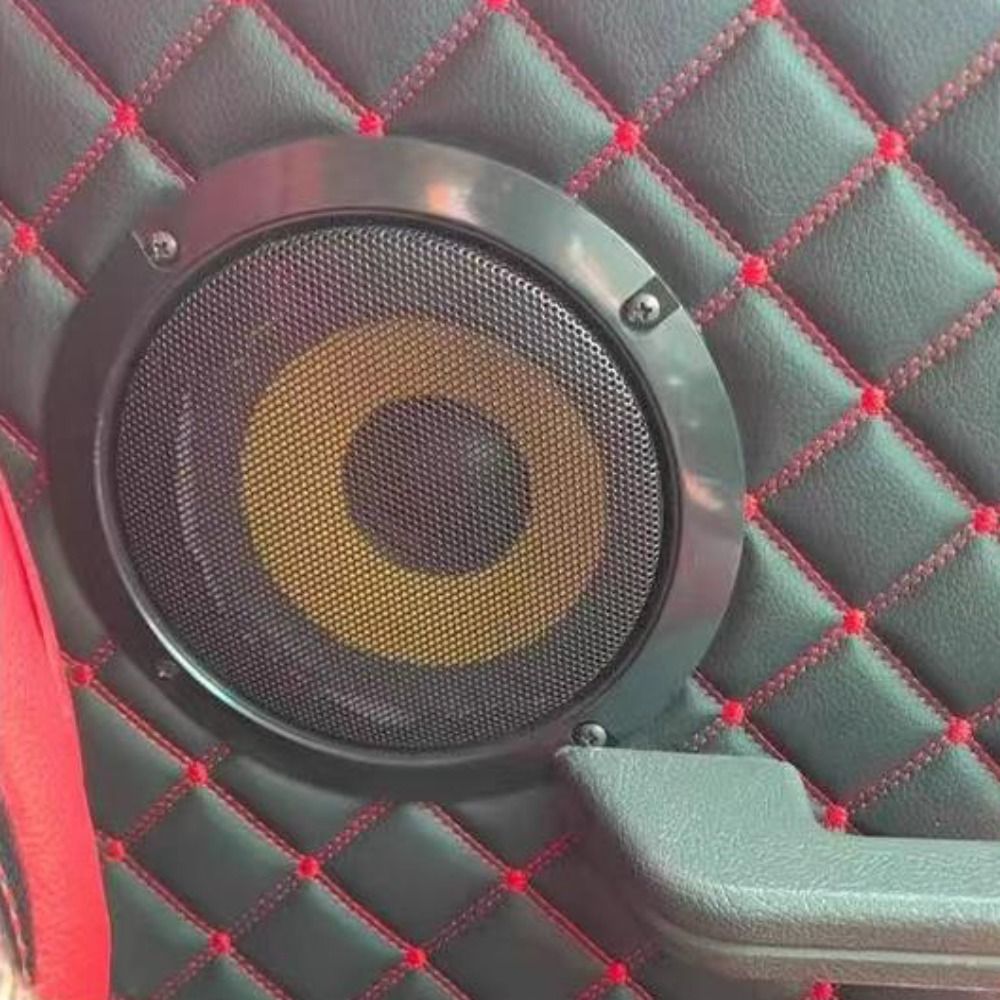 مكبر صوت للسيارة مقاس 5/6/8/10 - مراجعة Audio Music Hifi وسعره