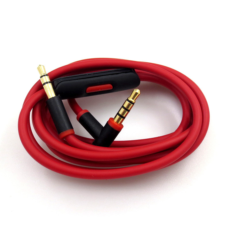 [N11R] كابل صوت بديل للتحدث عن - مراجعة Beats Headphone Studio Pro وسعره