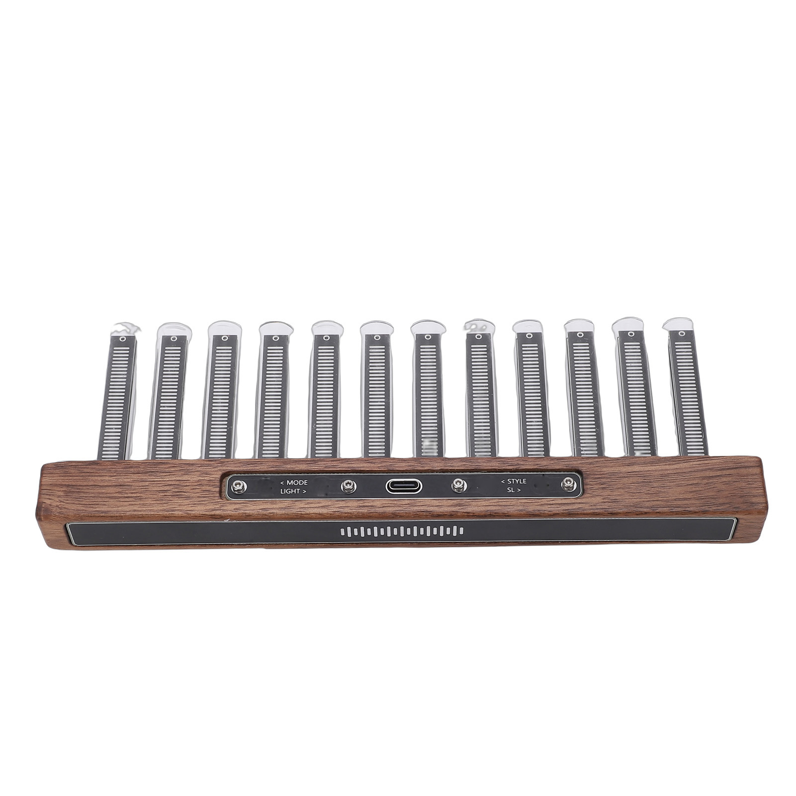 شاشة عرض طيف الموسيقى LED، محل - مراجعة Audio Music Light وسعره